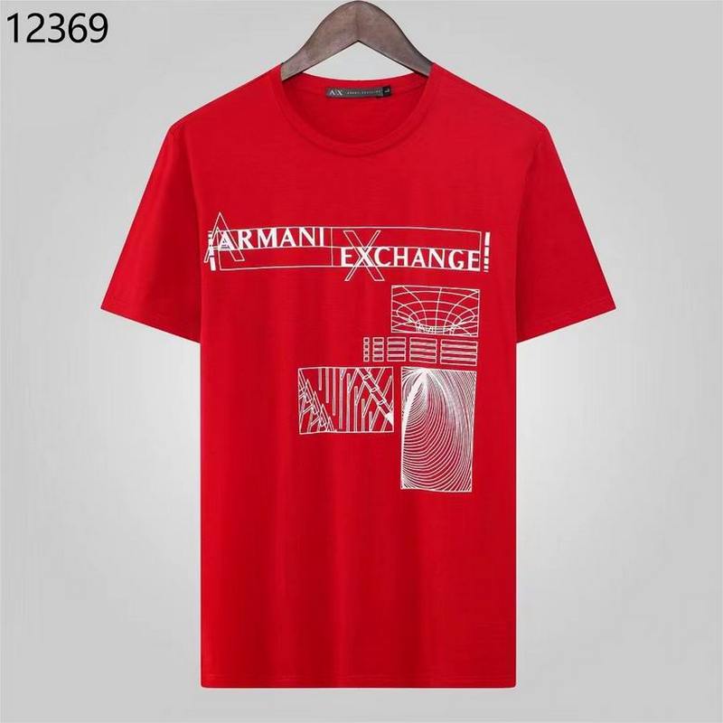 Armani Men's T-shirts 588